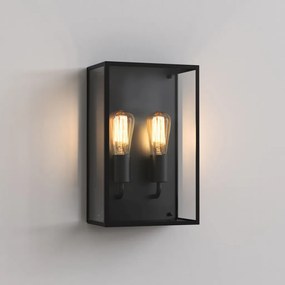 Astro Lighting MESSINA 1183027 Fali lámpa 2x12W/E27 IP44