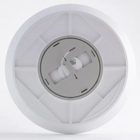 LED fürdőszobai mennyezeti lámpa AVESTA LED/45W/230V 4000K IP54 érzékelővel