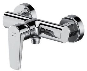 Cersanit S951-353 - Zuhanycsap MODUO fényezett króm