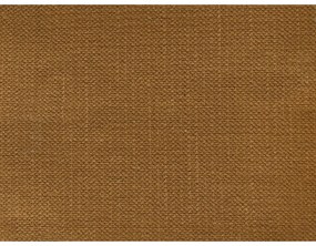 Okkersárga sarokkanapé (jobb oldali) Cloud – Bobochic Paris