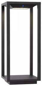 Lucide Lucide 27892/02/30 - TENSO SOLAR LED napelemes lámpa, 2,2W, IP54 LC2486