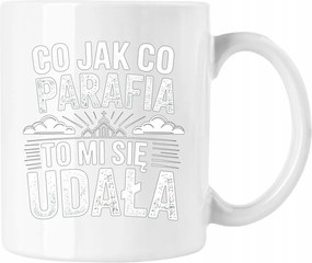 Bögre plébánia ez sikerült templom 4 Fehér 330ml