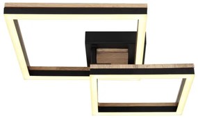 Globo 67297D2 - LED Mennyezeti lámpa BEATRIX LED/18W/230V