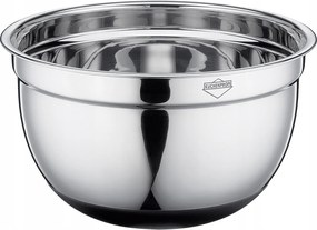 Univerzális tál Kuchenprofi ezüst 4,8 l 24 cm