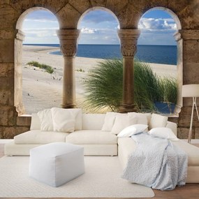 Fotótapéta - Strand (152,5x104 cm)