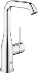 Grohe Essence magas mosdó csaptelep forgó karral króm 23799001 G23799001