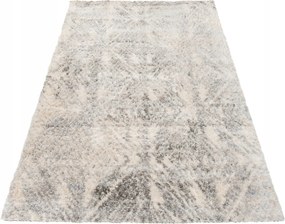 Shaggy Szőnyeg 80x150 Modern Puha Szőrös 45