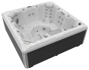 Mandala PeakLife Premium jakuzzi Sterling silver