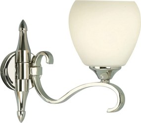 Endon COLUMBIA 63457 Fali lámpa 1x40W/E14