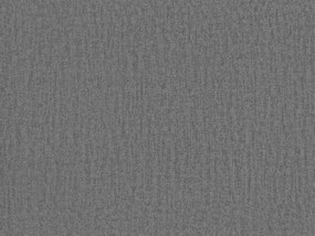 AKCIÓ sötétszürke kihúzható sarokkanapé CAVELO, kétoldalas II. osztályú.