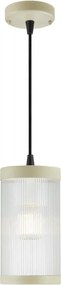 Nordlux COUPAR 2218053008 Függeszték 1x25W/E27 IP54
