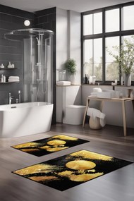 Fürdőszobaszőnyeg, 40×60 cm – CT-5427