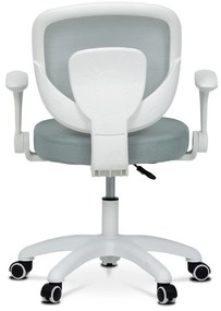 Autronic KA-K1062 GRN Irodai szék, zöld