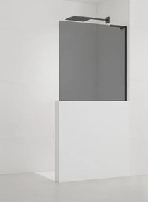 SAT Walk-in zuhanyparaván 120 cm SATBWISKS120ZAVPC