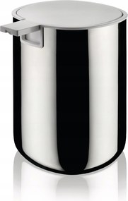 Alessi Birillo Szappanadagoló 300 ml Acél Ezüst