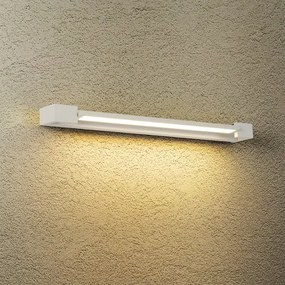 Brilagi- LED fürdőszobai tükörvilágítás AQUA LINE LED/18W/230V 60 cm IP44 fehér