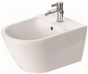 Duravit 2294150000 - D-NEO függesztett bidé, kerámia/fényes fehér