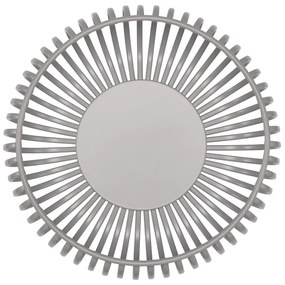 Fémhuzalos tárolókosár ø 20x8 cm Lito – Blomus