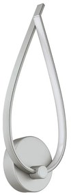 Eglo Eglo 98889 - LED Fali lámpa PALOZZA LED/10W/230V EG98889