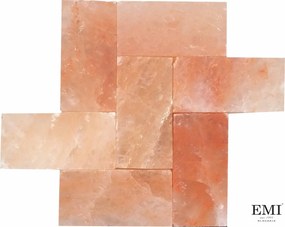 EMI Sótégla 2,3 kg, 5x10x20 cm