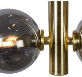 Lucide 45474/06/02 - Csillár zsinóron TYCHO 6xG9/28W/230V