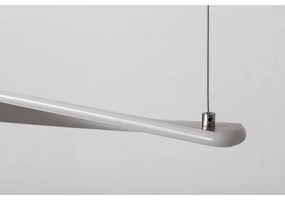 Rabalux 72234 - LED Csillár zsinóron ELVIO LED/28W/230V