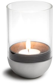 Lucerna / svícen GRAVITY CANDLE - Höfats