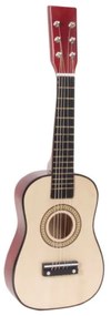 Klasszikus Akusztikus Gyerek Gyermek Gitár / 6 húros dobgitár Játék