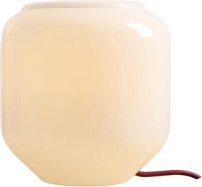 Aldex FLASK CHERRY S 8500B15_S Asztali lámpa 1x10W/E14