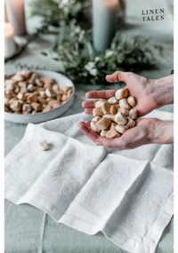 Len asztalterítő 140x200 cm – Linen Tales