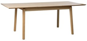 Bari bővíthető étkezőasztal