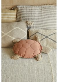 Gyerek párna Turtle – Lorena Canals