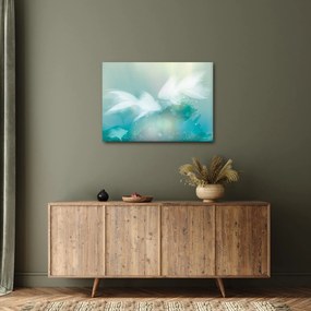 Kép - hal (70x50 cm)
