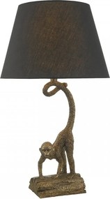 Dar Lighting DWAYNE DWA4222 Asztali lámpa 1x60W/E27