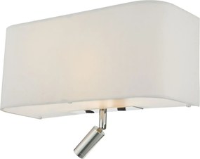 Dar Lighting RONDA RON712L Fali lámpa 3x10W/E27+1x2W/LED 4000K 220LM