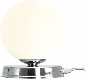 Aldex BALL 1076B4_S Asztali lámpa 1x10W/E14 IP20