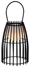 Lucide 06801/01/30 - LED Dimmelhető érintős lámpa FJARA LED/0,3W/3,7V IP44