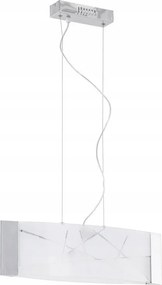 Abigail P29366-1Y függőlámpa Italux