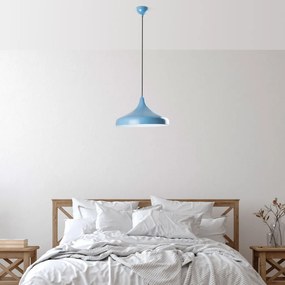 Tattoo - Light Blue