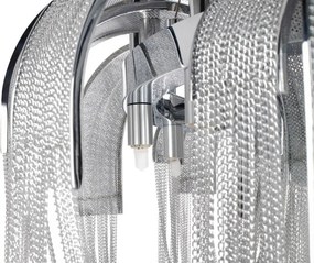 King Home CADENA 1161S2 Függőlámpa 12x40W/G9 IP20