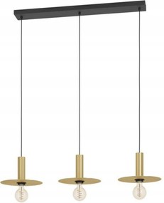 Eglo Függesztett lámpa Escandell Eglo 900732