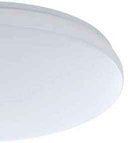 Eglo 900085 - LED Dimmelhető mennyezeti lámpa TOTARI-Z LED/44,8W/230V