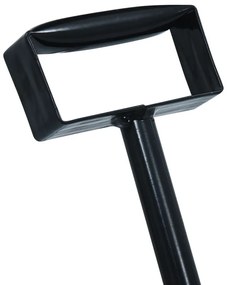 Fém, kerti kézikocsi 2 típusban-150 kg teherbírás