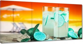 Képek 180x90 Ital dk a tengerparton