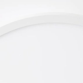 Brilliant - LED Mennyezeti lámpa BUFFI LED/24W/230V átm. 35 cm 4000K