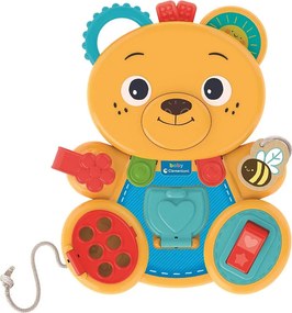 Macis Montessori babafoglalkoztató játék Clementoni