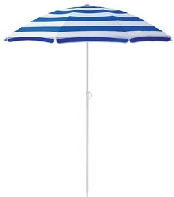 200 cm-es strand napernyő csúszóval