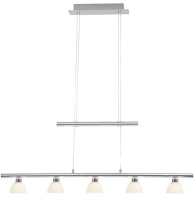 Brilliant TONJA G70573/15 Függőlámpa 1x22W/LED 3100LM IP20