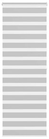 zebrafüggönnyel 75x200 cm szövetszélesség 70,9 cm poliészter