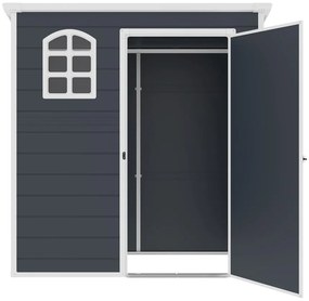 Kerti ház Beck A - Rojaplast